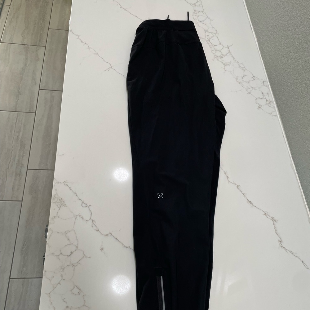 Lulu lemon surge pants